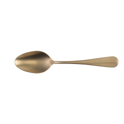 Esslöffel - Baguette Vintage PVD Champagne Stone Wash