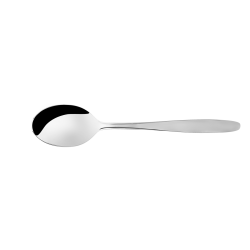 Table Spoon - Capri all mirror
