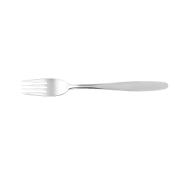 Table Fork - Capri all mirror