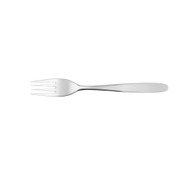 Dessert Fork - Capri all mirror