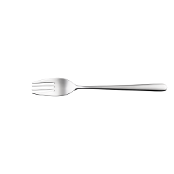 Dessert Fork II - City all mirror