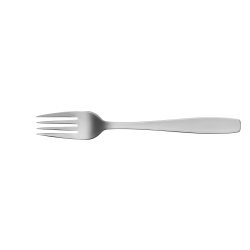 Table fork - Europa II all mirror