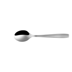 Dessert Spoon - Europa II all mirror Dessert Spoon - Europa II all mirror