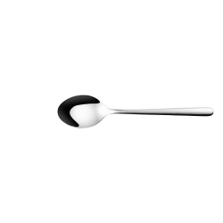 Dessert Spoon - Faro all mirror Dessert Spoon - Faro all mirror