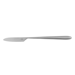 Table knife II ( short blade ) - Gaya Exeter Eagle all satin