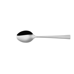 Dessert Spoon - Korfu CNS all mirror