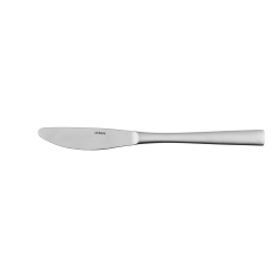 Dessert Knife Monoblock - Korfu CNS all mirror