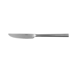 Dessert Knife (Blade satin) - Living all satin