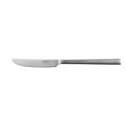 Dessert Knife - Living all satin