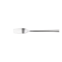 Dessert Fork - Living all satin