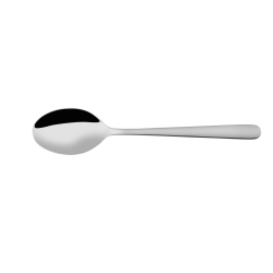 Table Spoon - Madera all mirror