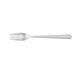Table Fork - Madera all mirror