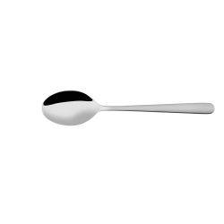 Dessert-/Menu Spoon - Madera all mirror