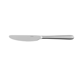 Dessert-/Menu Knife - Madera all mirror