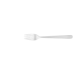Cake Fork - Madera all mirror