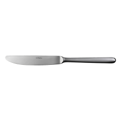 Table Knife hollow handle - Monaco all mirror