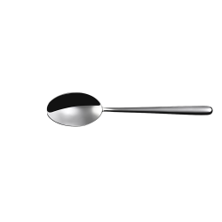 Dessert Spoon - Monaco all mirror Dessert Spoon - Monaco all mirror
