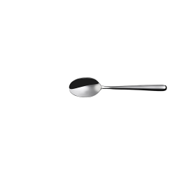 Coffee Spoon - Monaco all mirror