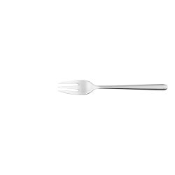 Cake Fork - Monaco all mirror