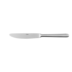 Dessert Knife monoblock - Monaco all mirror