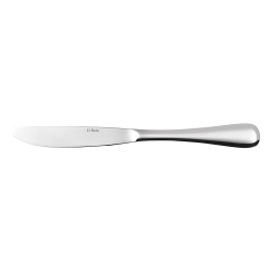 Table knife hollow handle - Palma all mirror