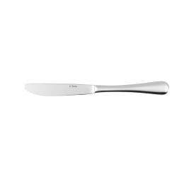Dessert Knife hollow handle - Palma all mirror