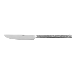 Table Knife - Sardegna Waterfall / Blue Zone Line