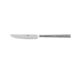 Dessert Knife - Sardegna Waterfall / Blue Zone Line