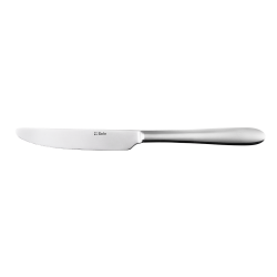 Table Knife hollow handle - Turin all mirror
