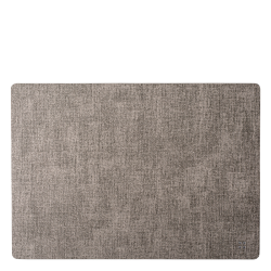 Elements Ambiente Vintage Look Placemat rectangle PVC Hellgrau - Elements Ambiente