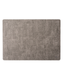 Elements Ambiente Vintage Look Placemat rectangle PVC Hellgrau - Elements Ambiente