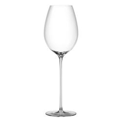 Riesling-Glas Set 2-tlg. - FLOW Platinum Line Lunasol II
