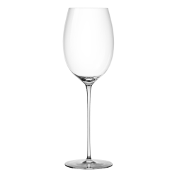 Zinfandel Glas Set 2-tlg. - FLOW Platinum Line Lunasol II