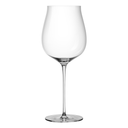 Cabernet / Alibernet Glas Set 2-tlg. - FLOW Platinum Line Lunasol II