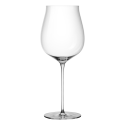 Wine glass Set 2 pcs. - FLOW Platinum Line Lunasol II