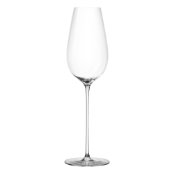 Champagner Glas Set 2-tlg. - FLOW Platinum Line Lunasol II