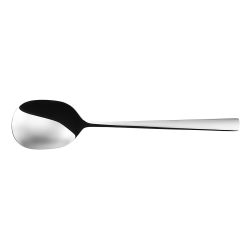 Vegetable Spoon Large - London all mirror Vegetable Spoon Large - London all mirror