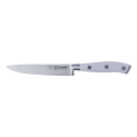 Utility Knife 12.7 cm / 5" - Lunasol Premium Knife white