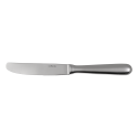 Knife with short blade - Baguette das Original all mirror