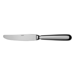 Tafelmesser Kragen geschw. lange Klinge - Baguette das Original poliert