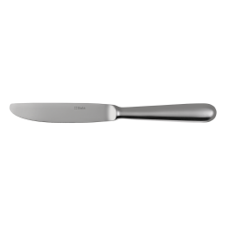 Dessert knife short blade - Baguette das Original all mirror