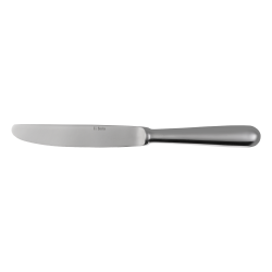 Dessert knife with short blade - Baguette das Original all mirror