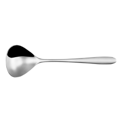 Sauce ladle - Turin all mirror