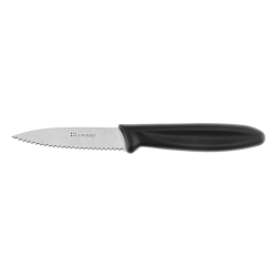 Paring Knife with serration - Basic