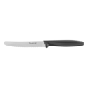Basic - Tomatenmesser mit feinem Wellenschliff