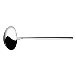 Soup Ladle - Living all mirror