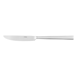 Tafelmesser HH m/WS - Living poliert