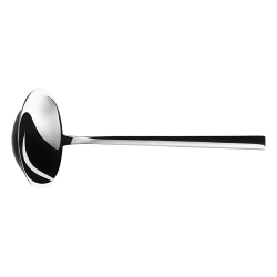 Sauce Ladle - Living all mirror Sauce Ladle - Living all mirror