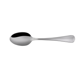 Dessertlöffel - Baguette das Original poliert