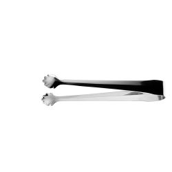 Zuckerzange neutral - Baguette das Original poliert